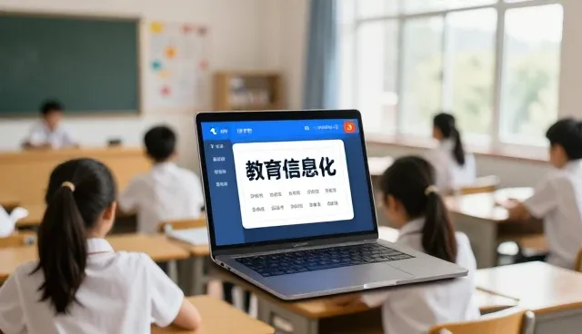 教学资源数字化转型中的教育软件发展趋势