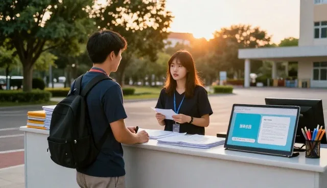 学习规划中的常见问题及应对策略
