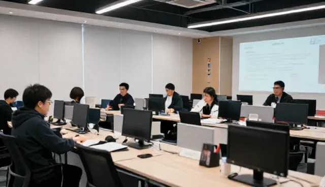 教学方式对考试辅导效果的具体影响分析