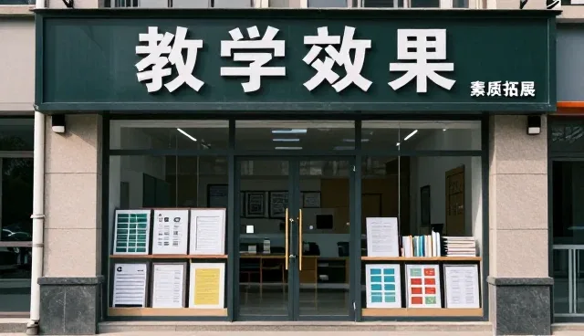 提升课程资源性能表现的关键操作指南